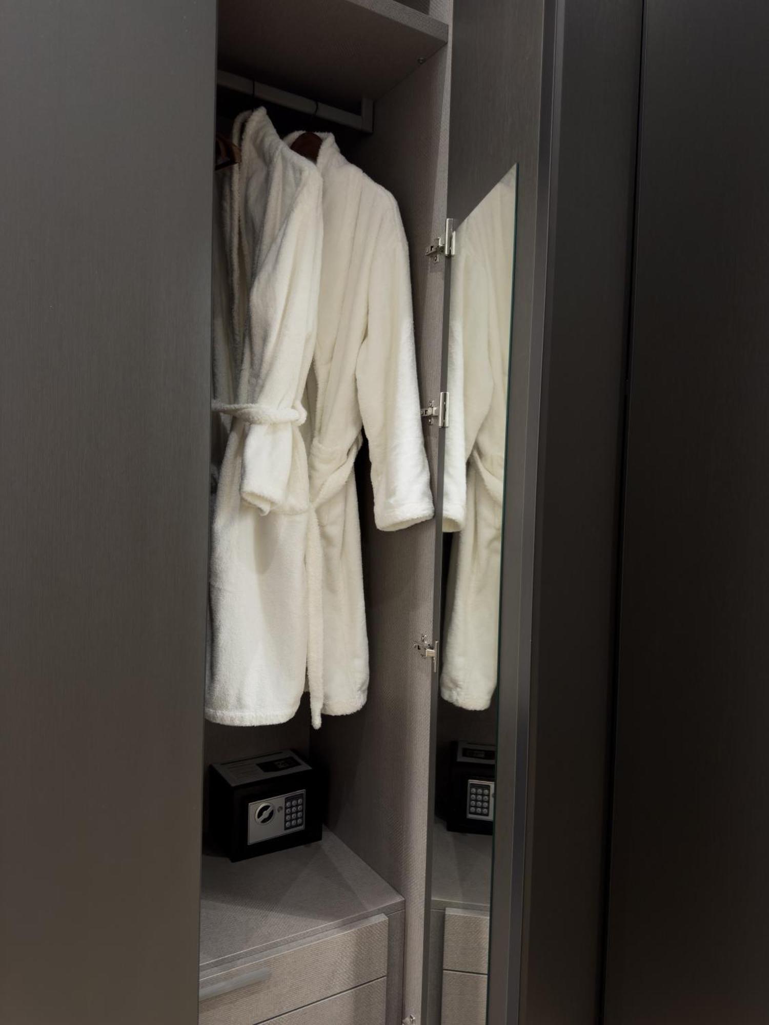 Apartment Piazza Luxury Nel Cuore Di *