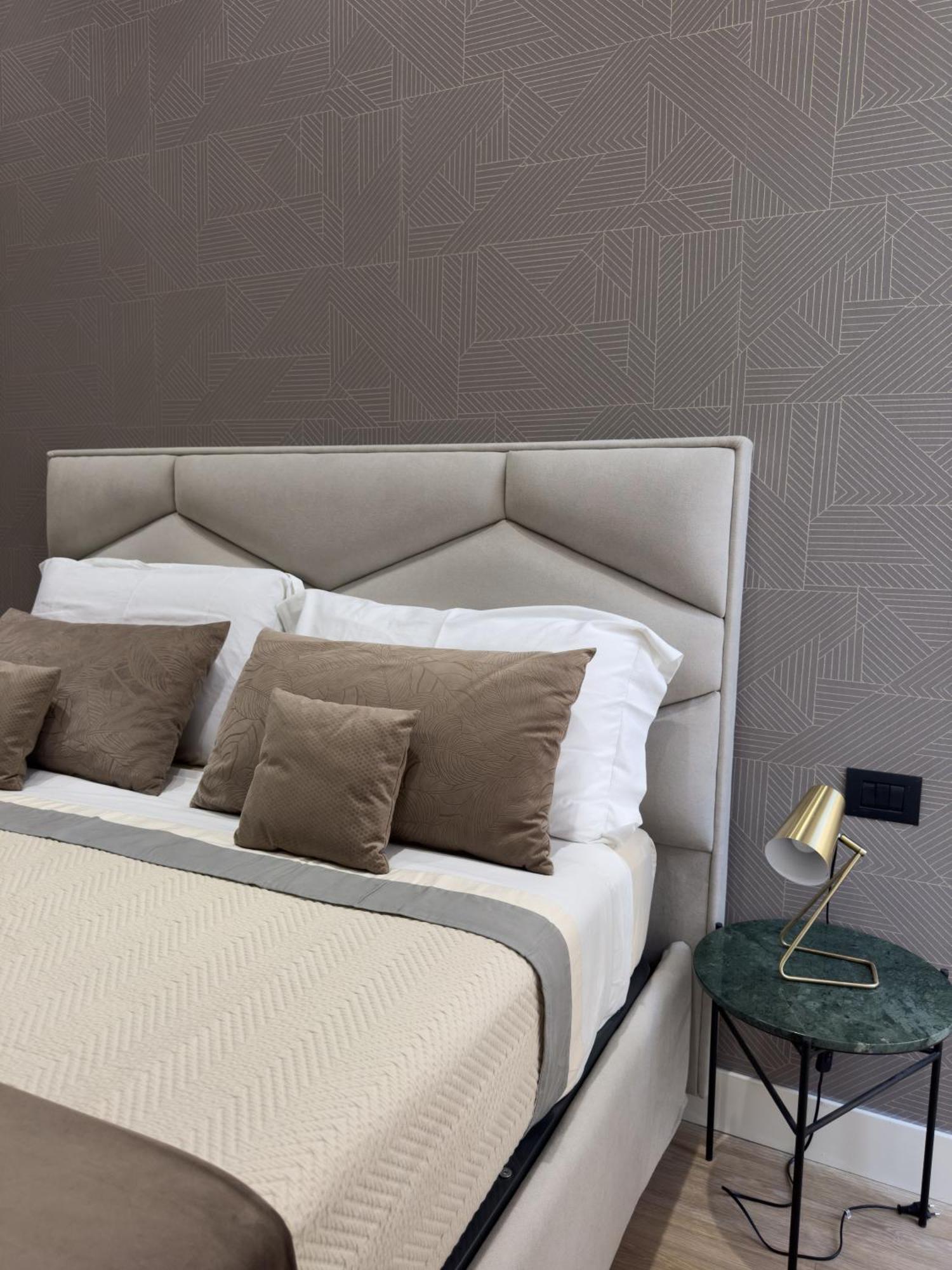 Apartment Piazza Luxury Nel Cuore Di