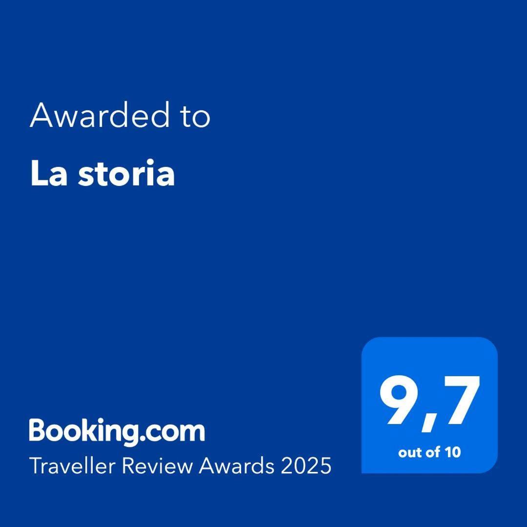 Apartment La Storia Naples
