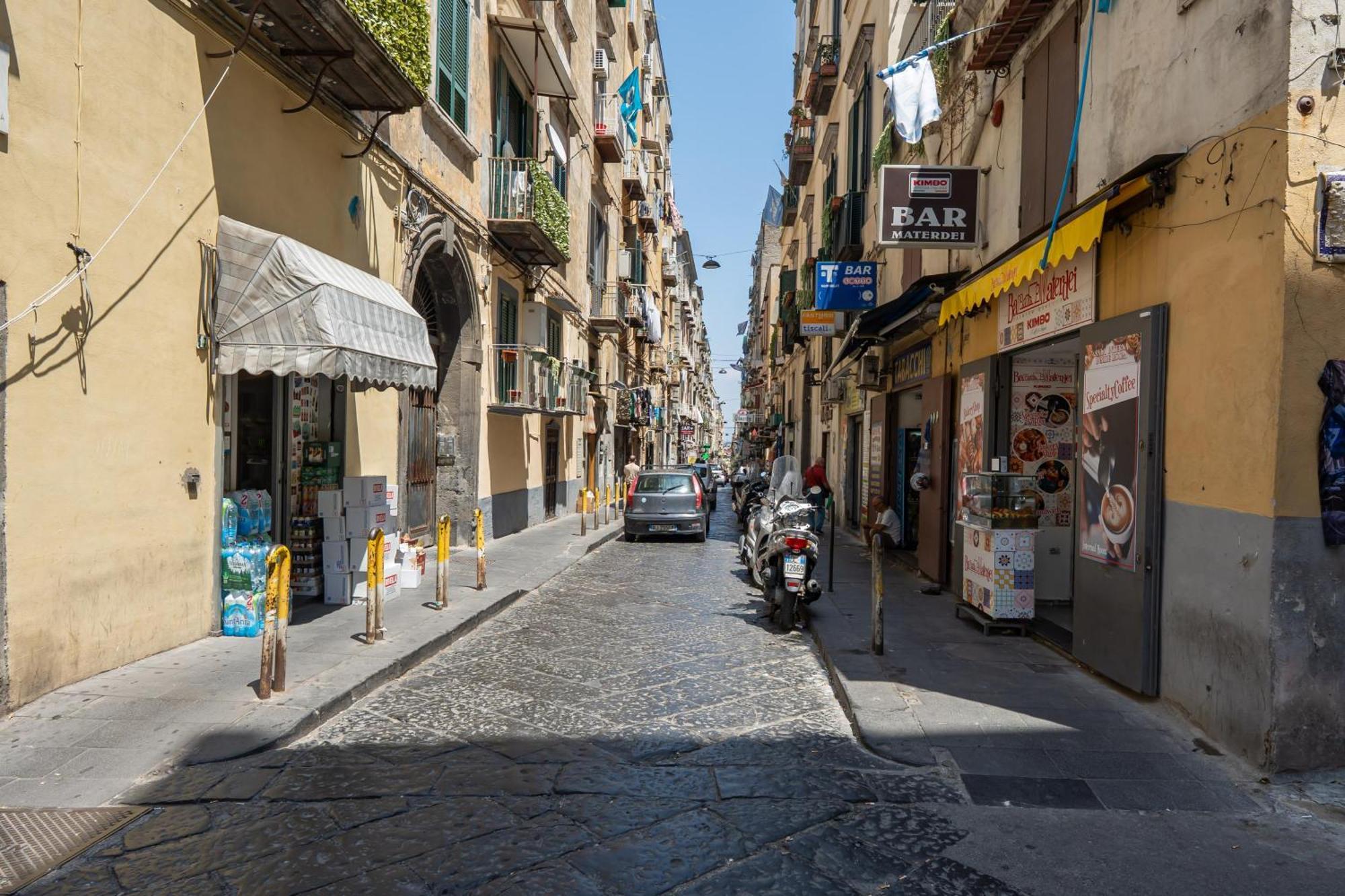Guest house Belvedere Piazzetta House