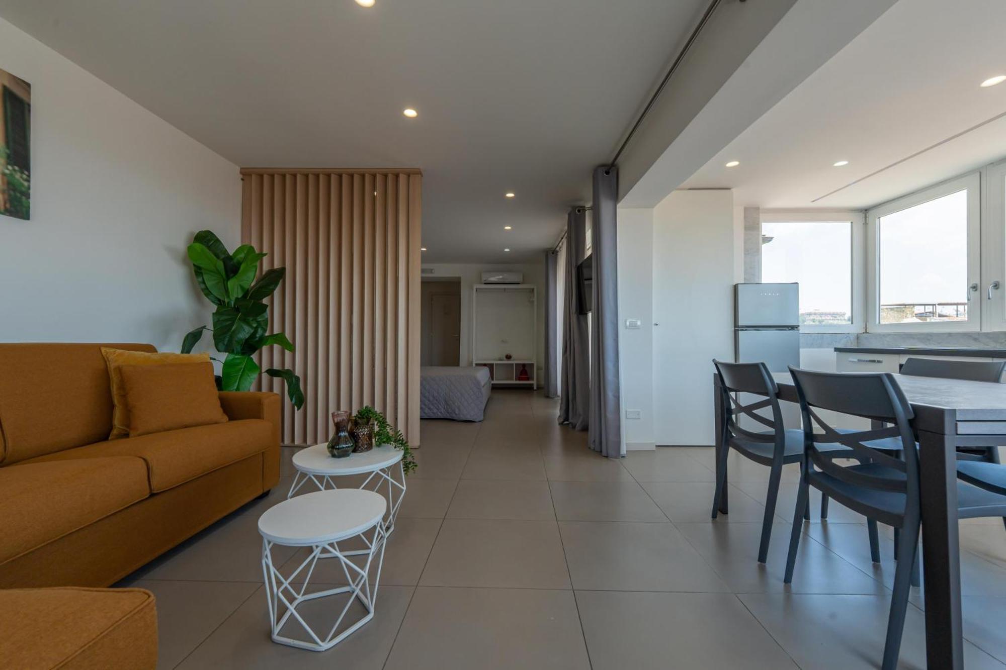Belvedere Piazzetta House Naples