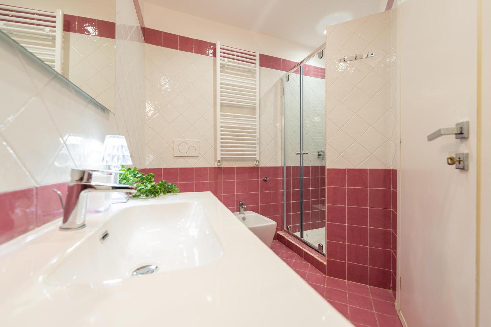 Belvedere Piazzetta House Guest house *