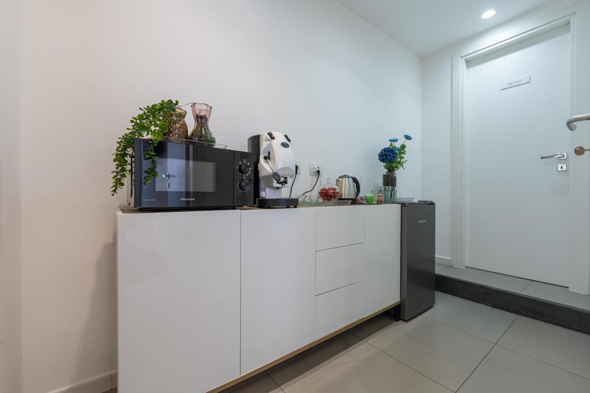 Guest house Belvedere Piazzetta House