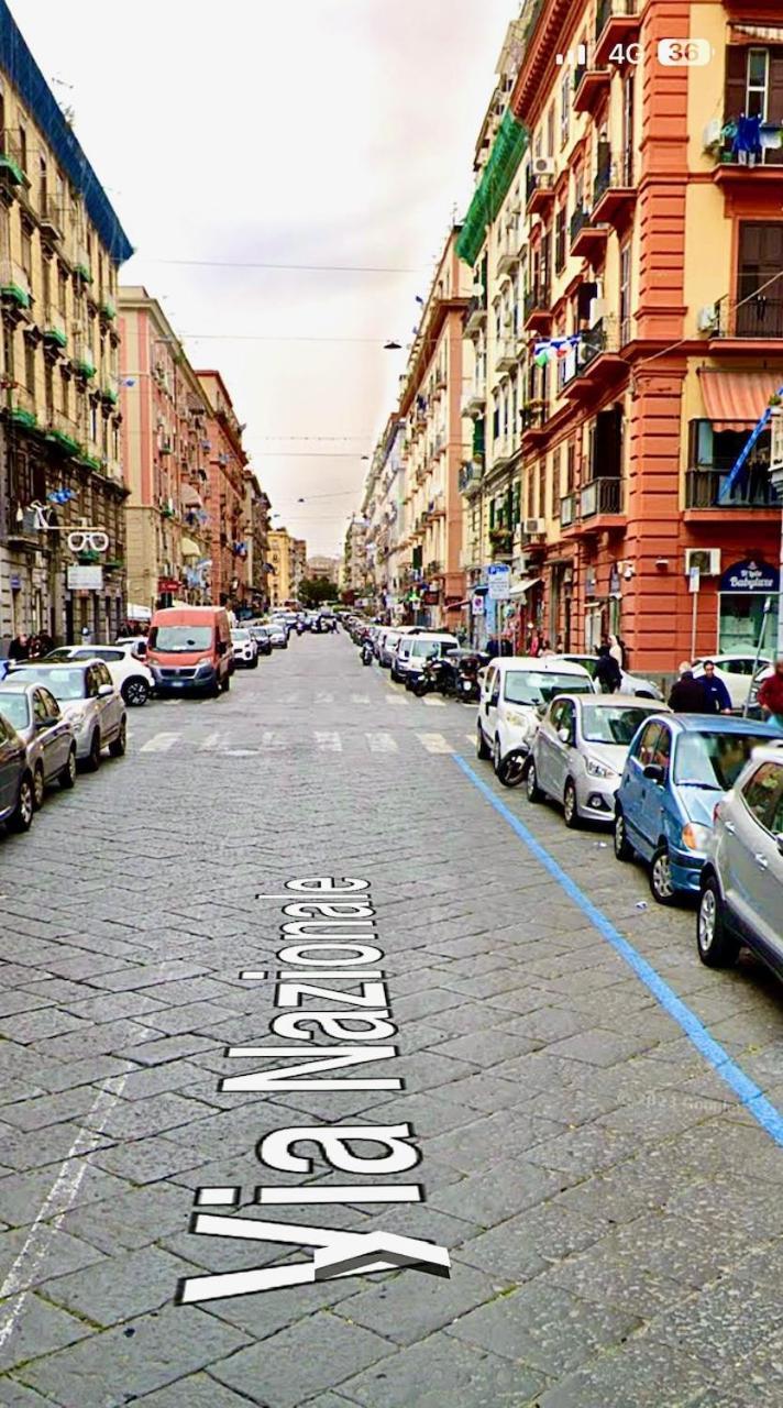 Apartment Vacanze Naples