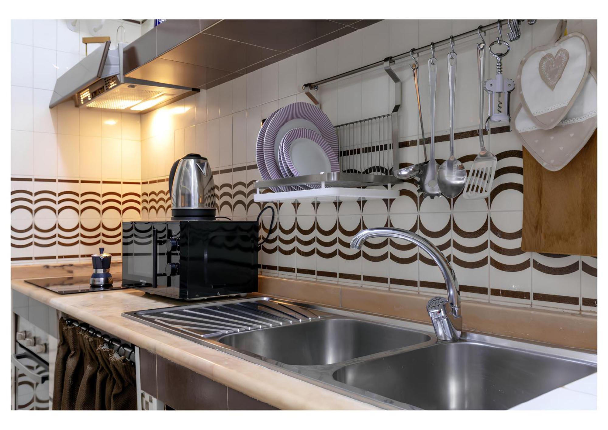 Holiday home Niloufar Naples