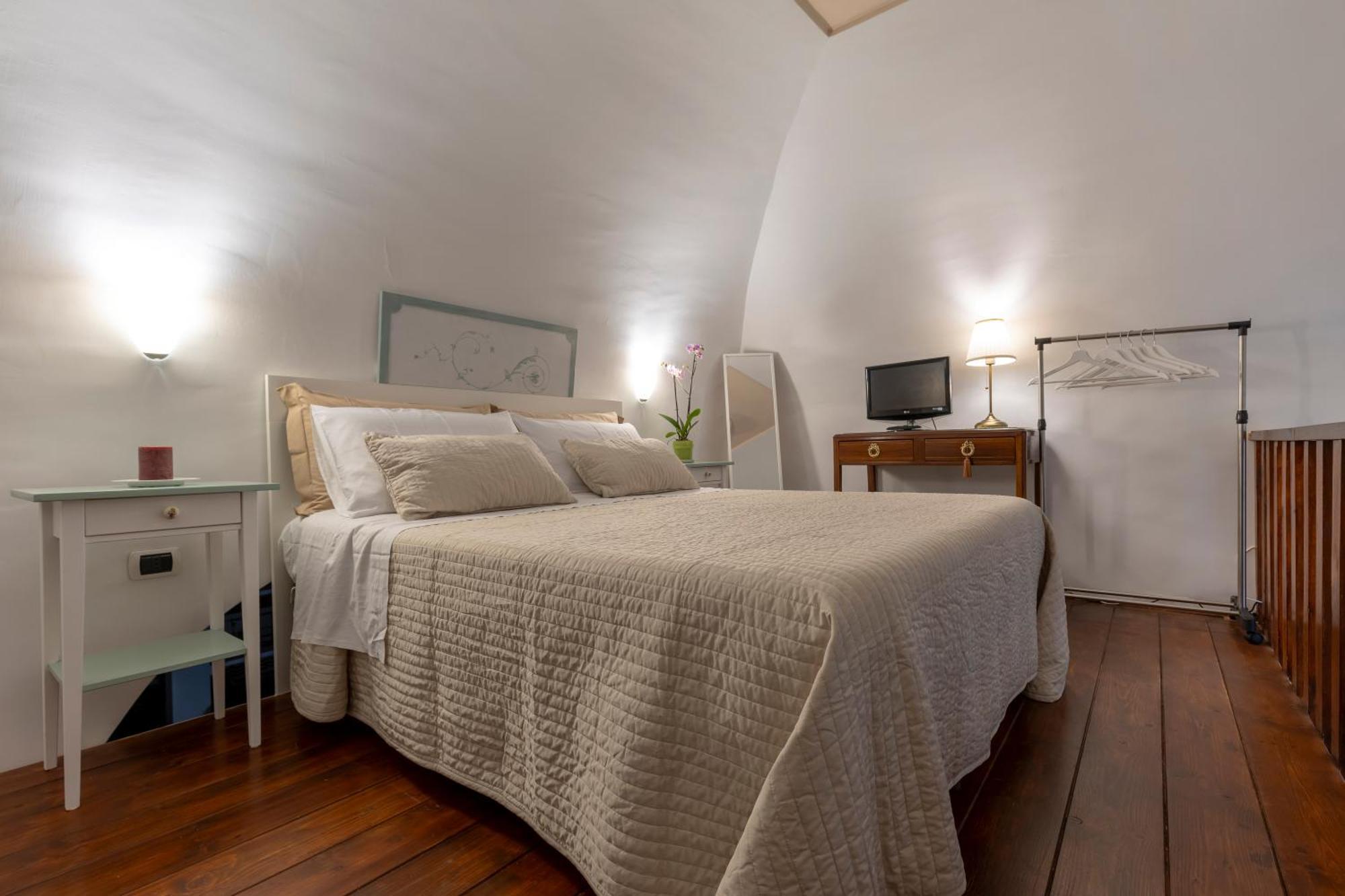 Niloufar Holiday home *