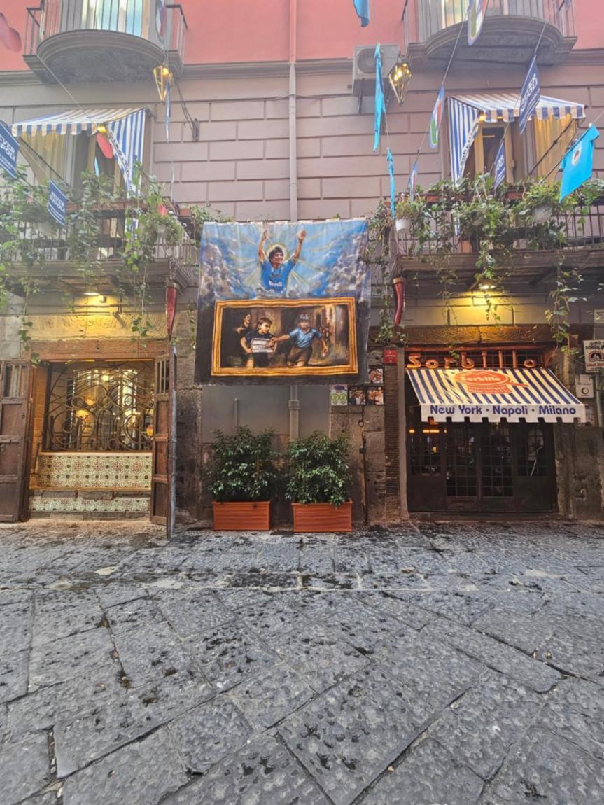 Holiday home Niloufar Naples