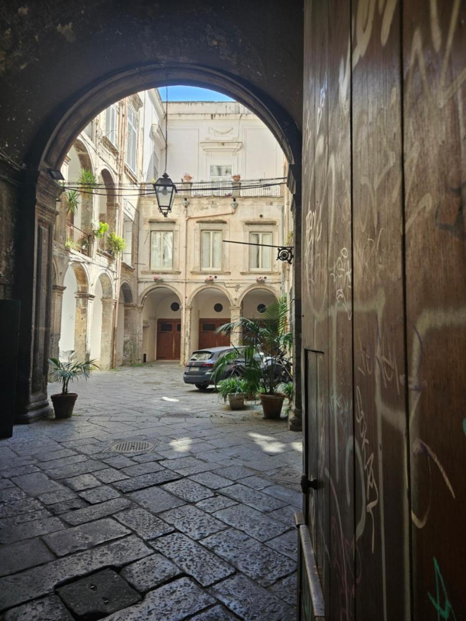 Niloufar Naples