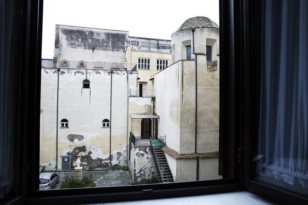 Rochel 3* Naples