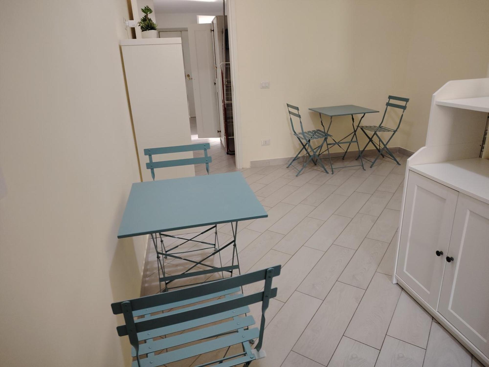 Apartment Ruggiero's