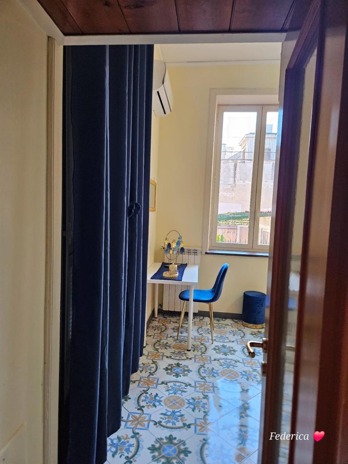Apartment Maison Nonna Raffaela A Toledo *