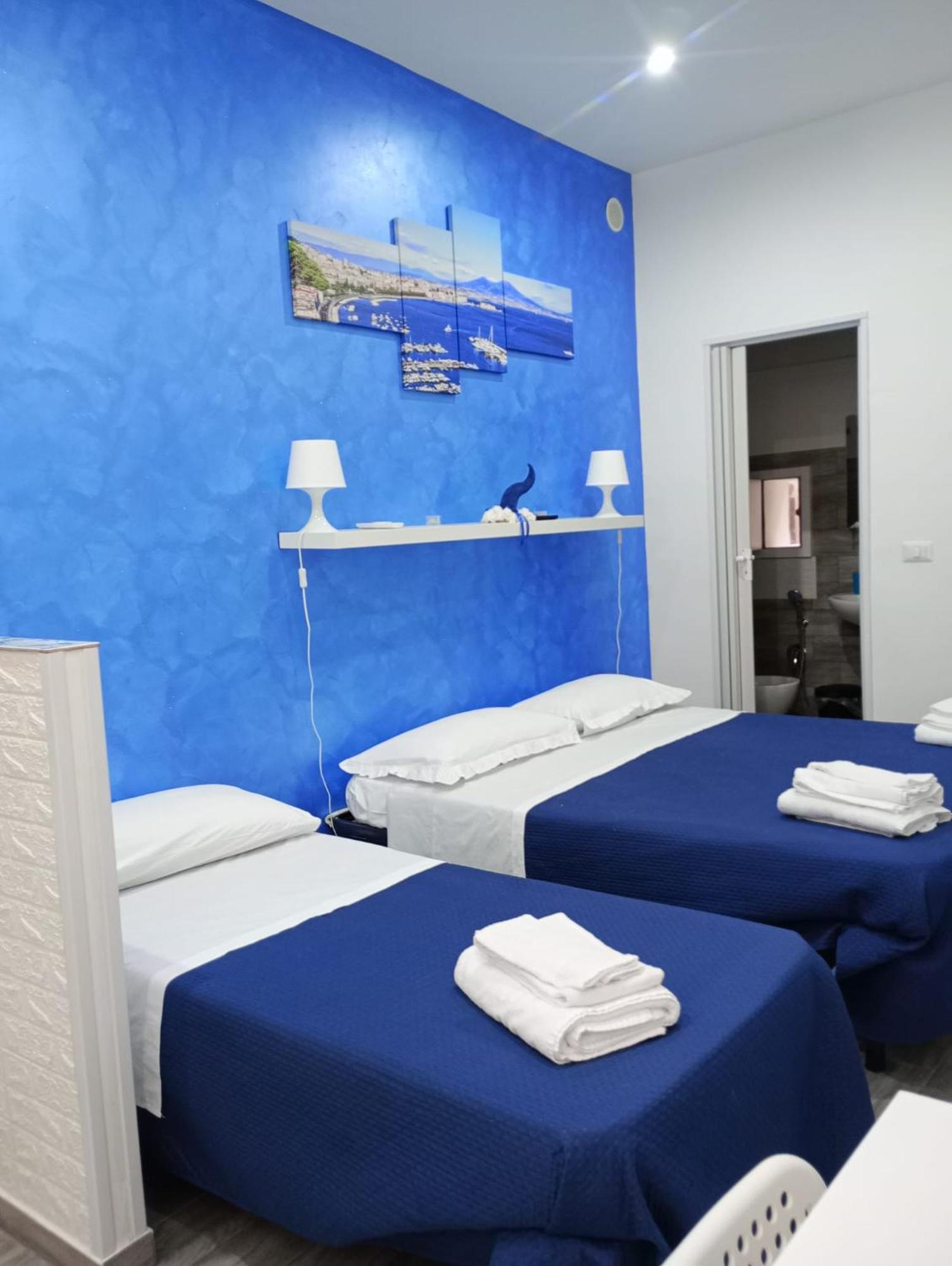 Bed & Breakfast O' Vascio Ro' Nonno