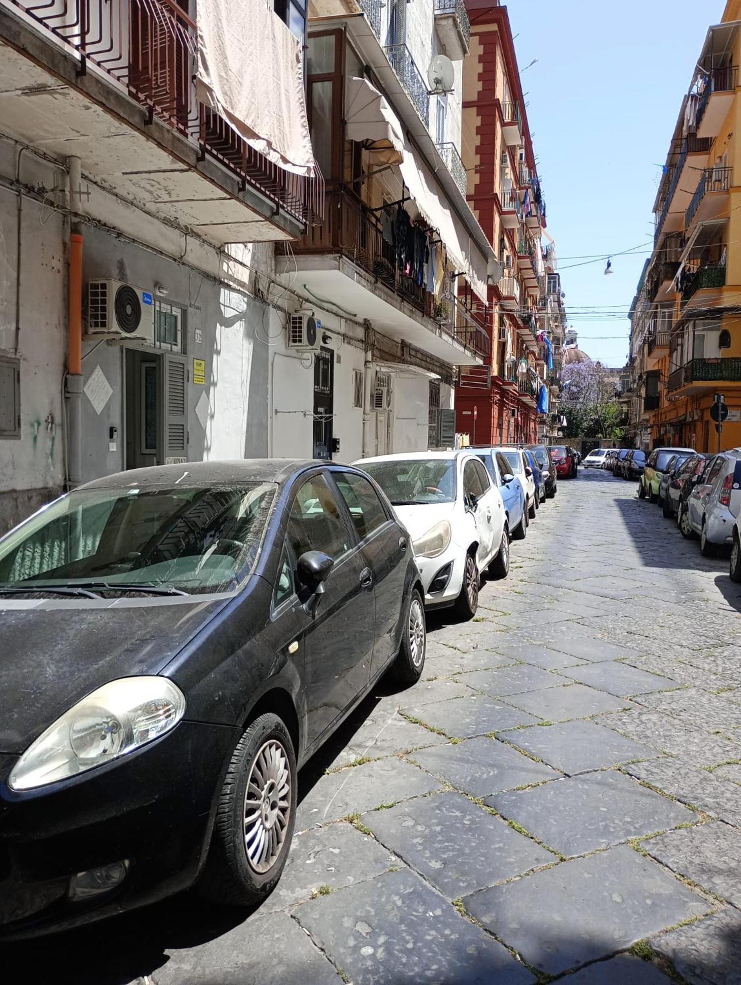 O' Vascio Ro' Nonno Bed & Breakfast *