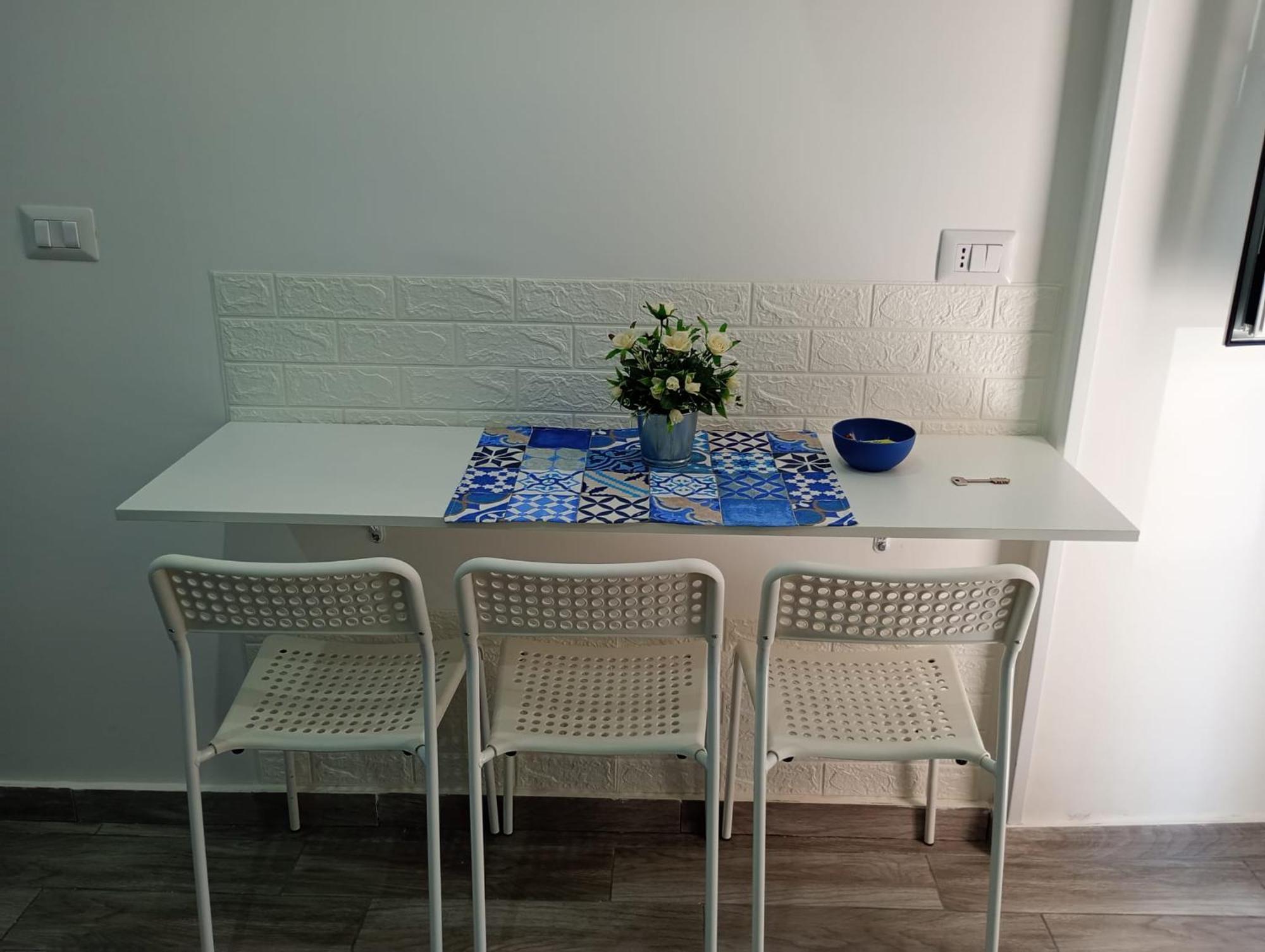 Bed & Breakfast O' Vascio Ro' Nonno