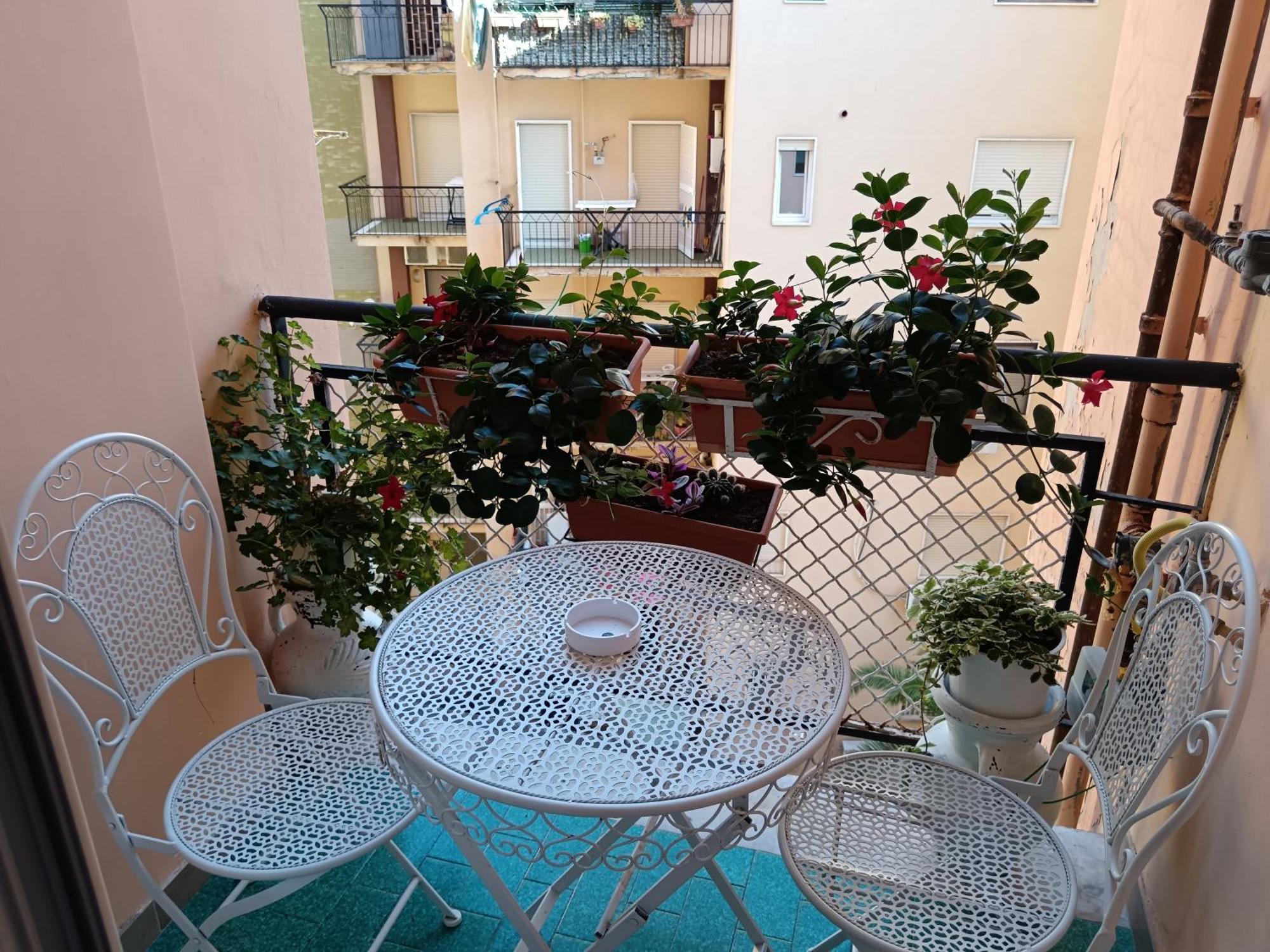 Bed & Breakfast Niluna