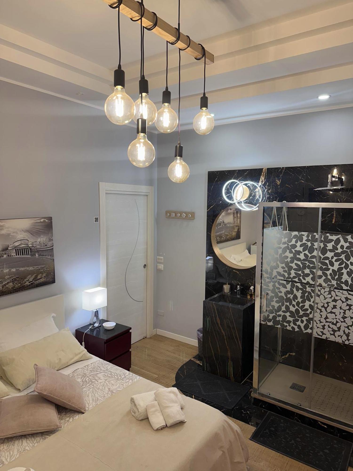 Vesu Bed & Breakfast