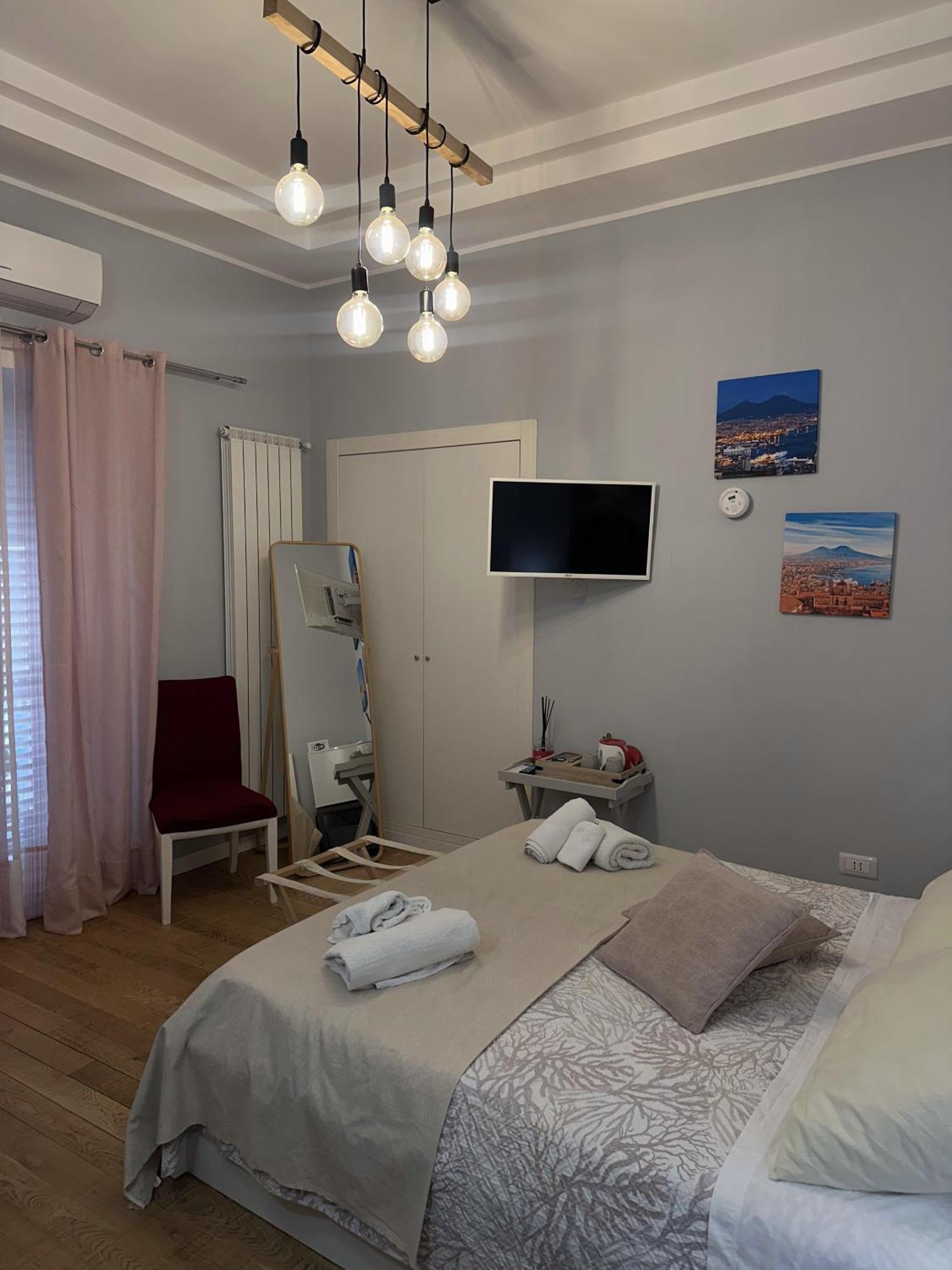 Bed & Breakfast Vesu