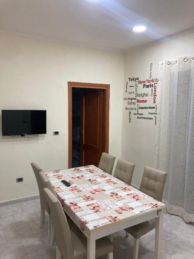 La Casa Di Vera * Naples