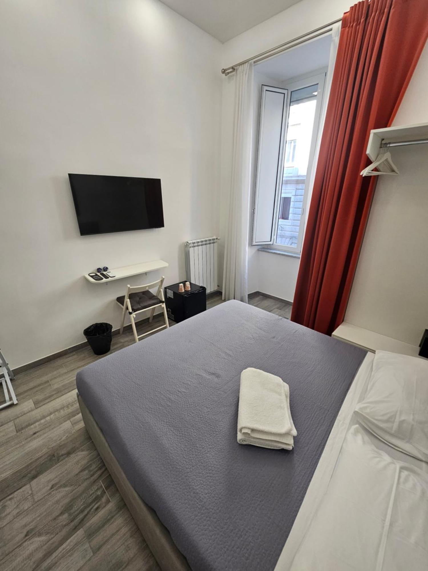 Il Regno Delle Due Sicilie Bed & Breakfast