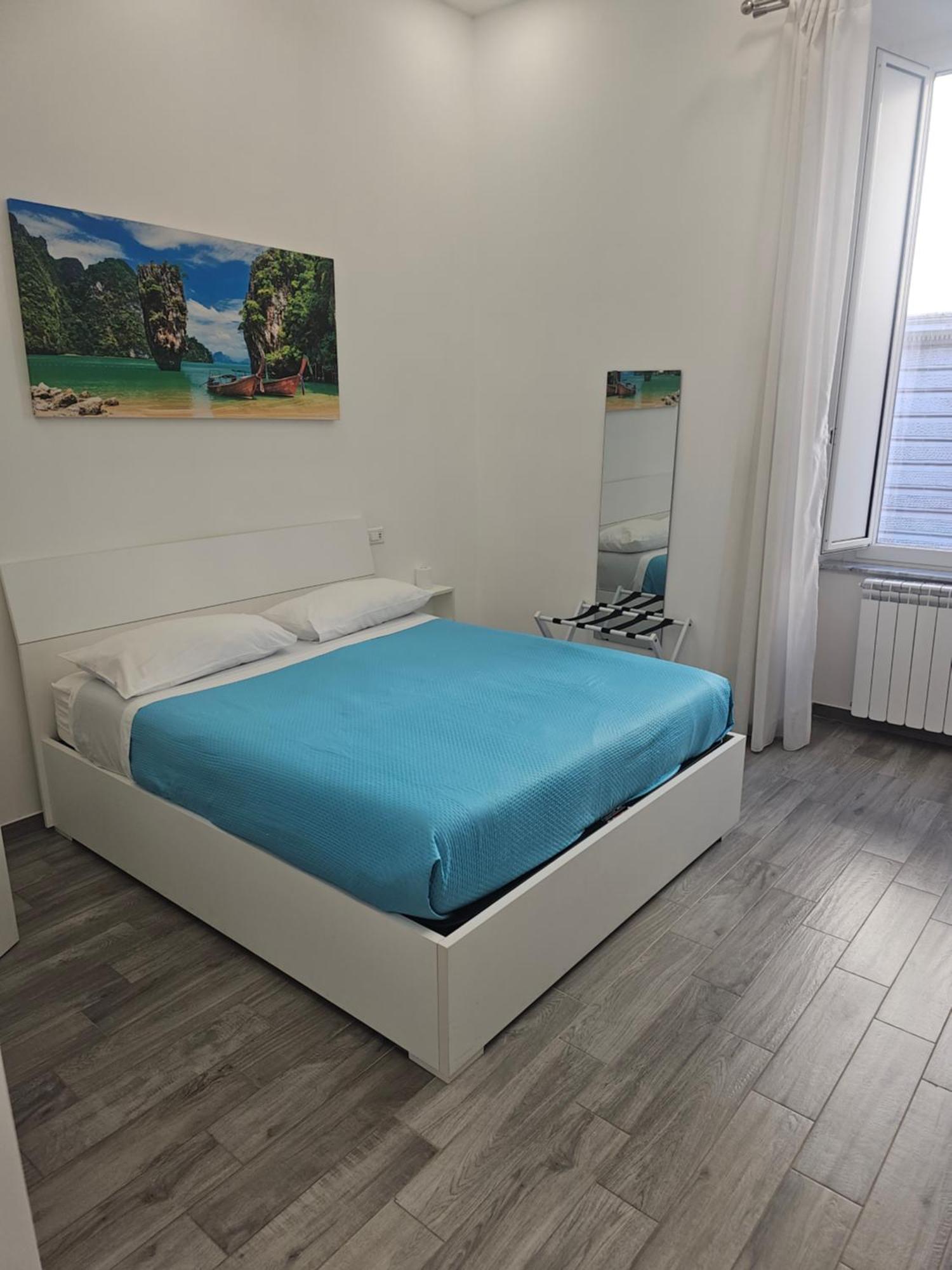 Bed & Breakfast Il Regno Delle Due Sicilie Naples
