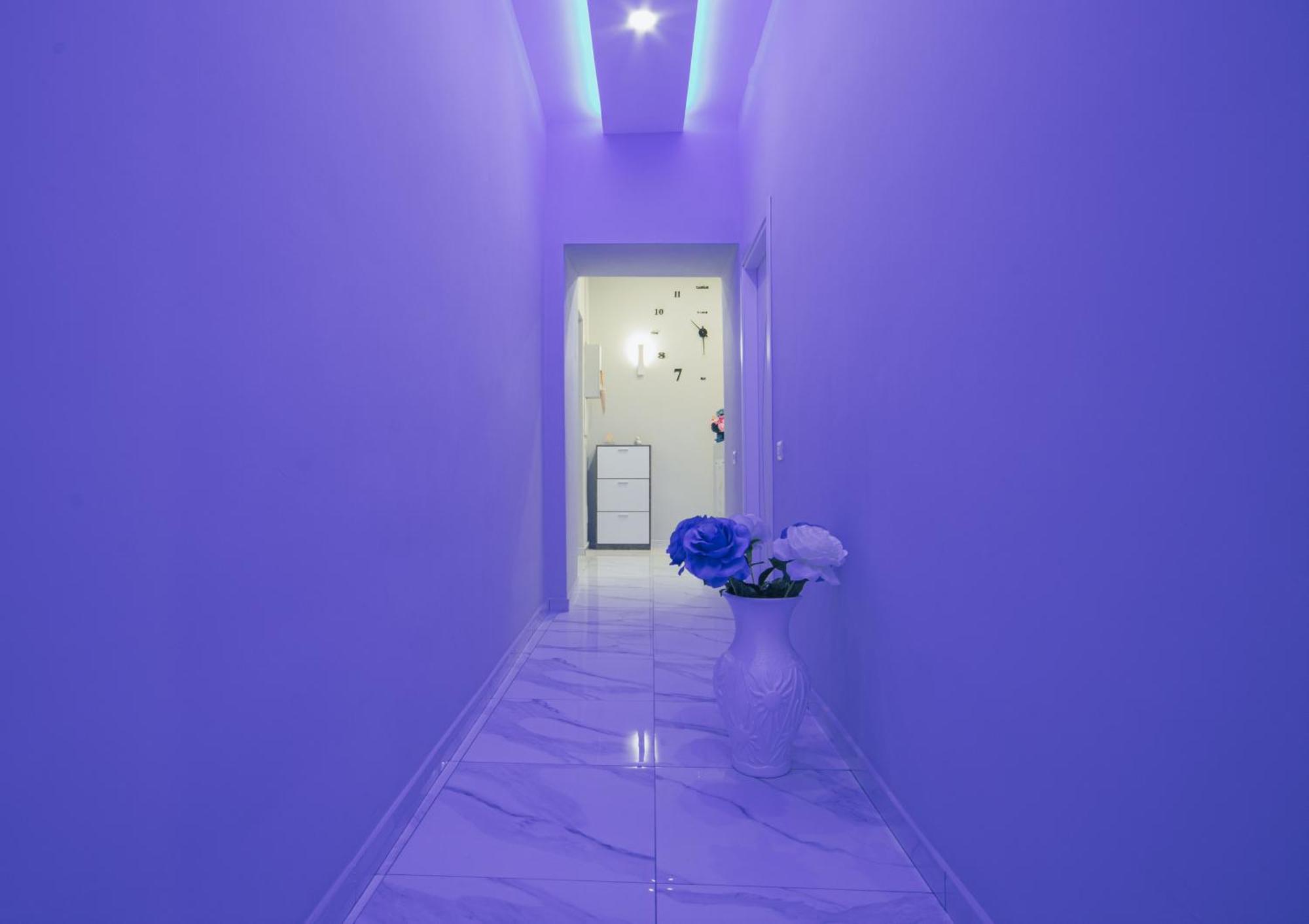 Neve Al Sole Bed & Breakfast Naples