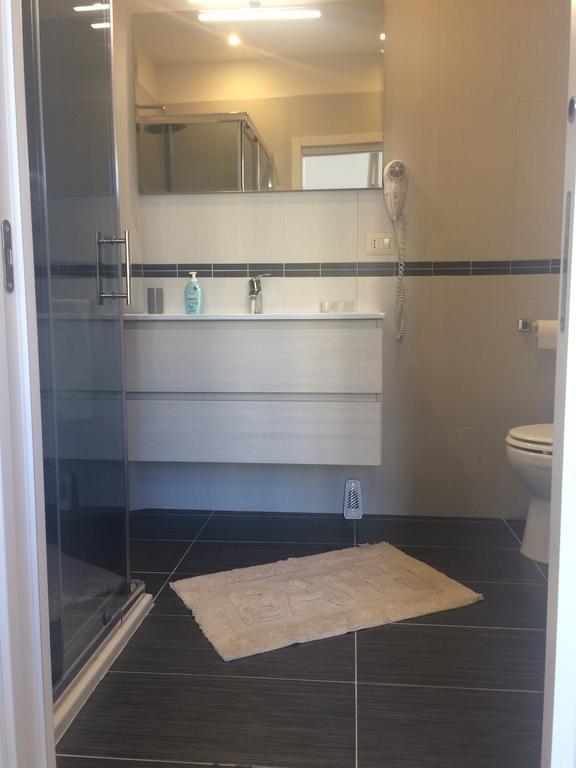 Base Mergellina 3* Naples