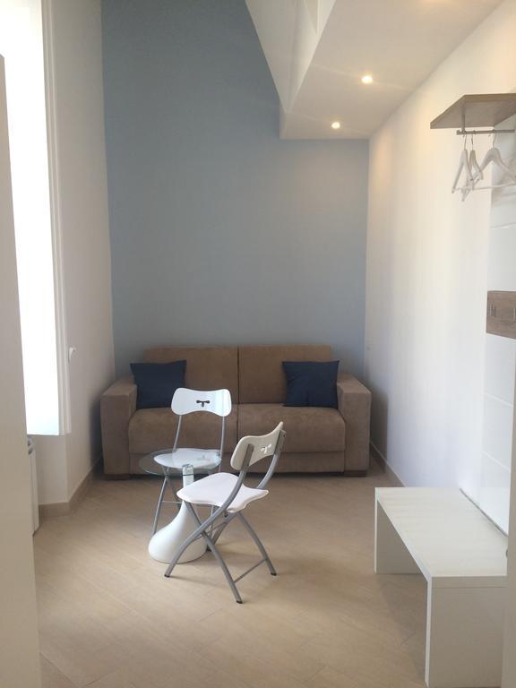 Bed & Breakfast Base Mergellina Naples