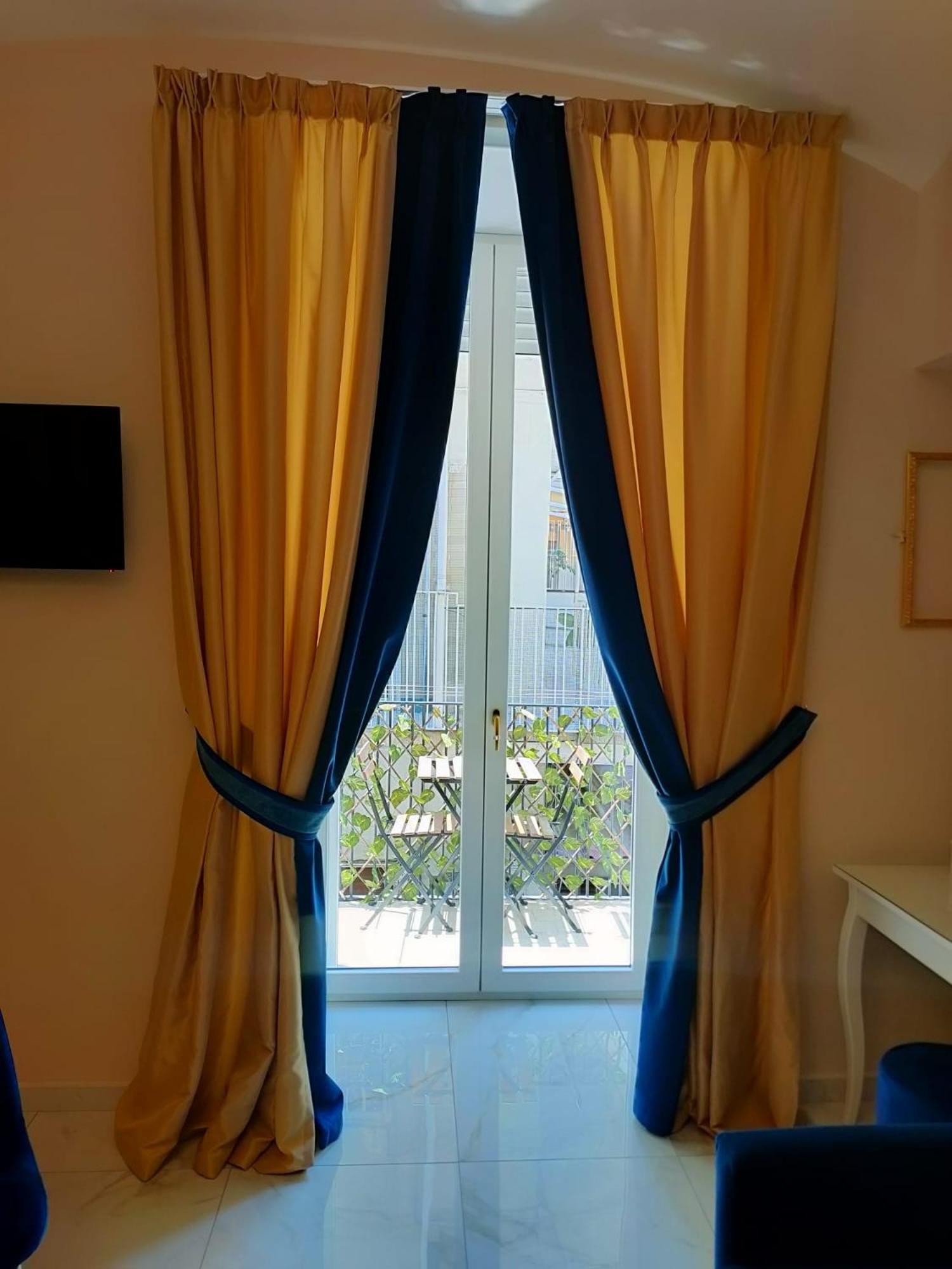 Sogno Infinito Guest house