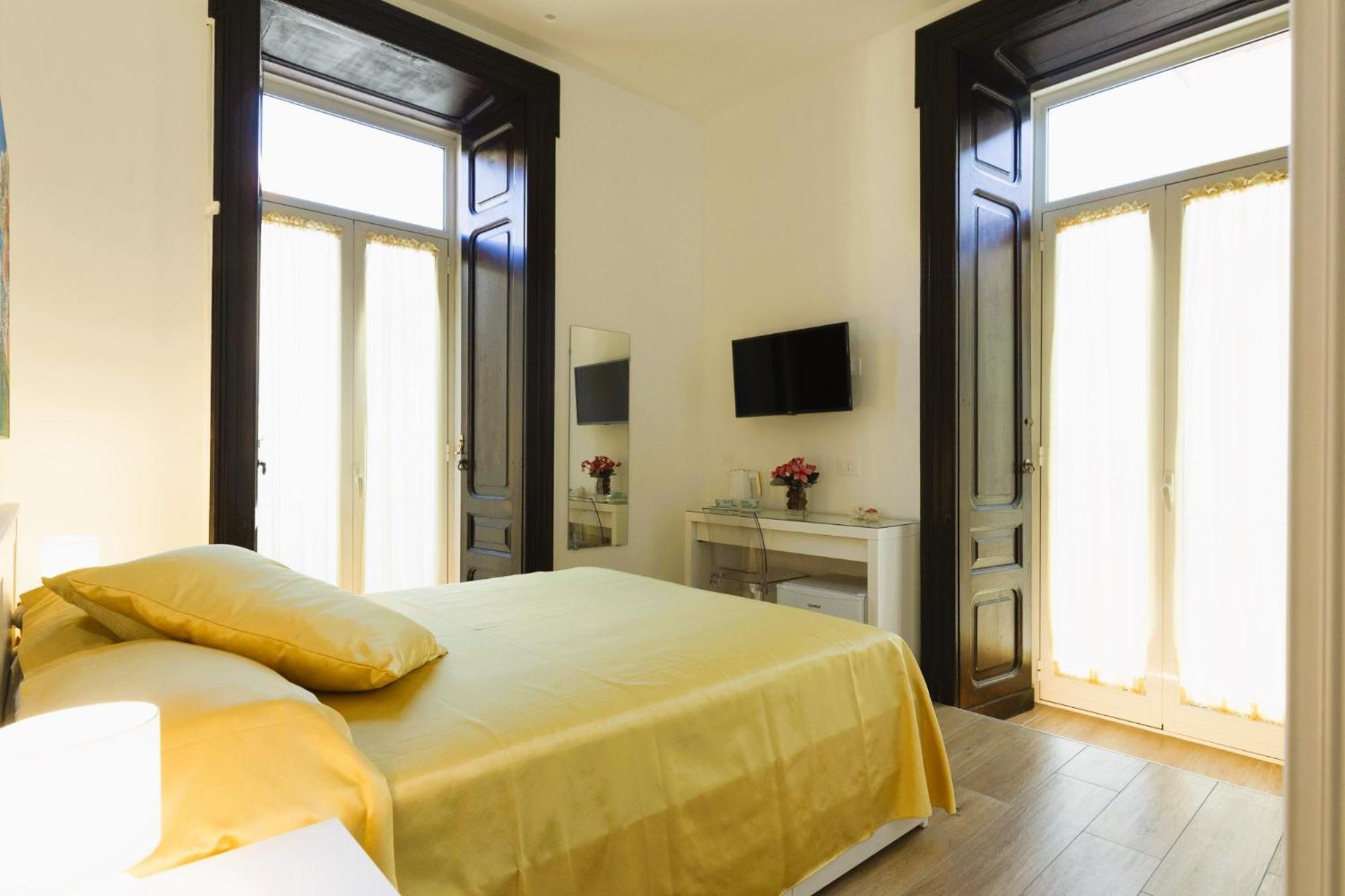 Bed & Breakfast Le Tre B Naples
