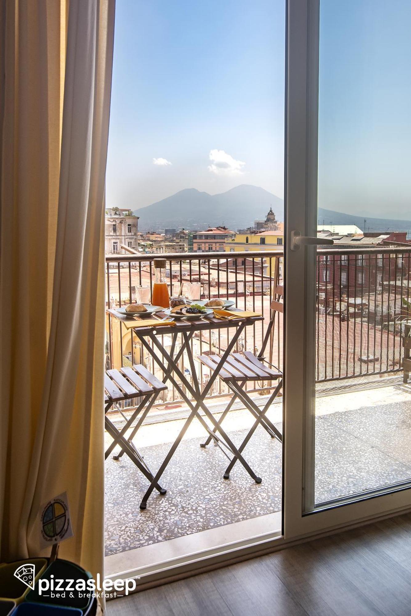 Bed & Breakfast Pizzasleep 3*