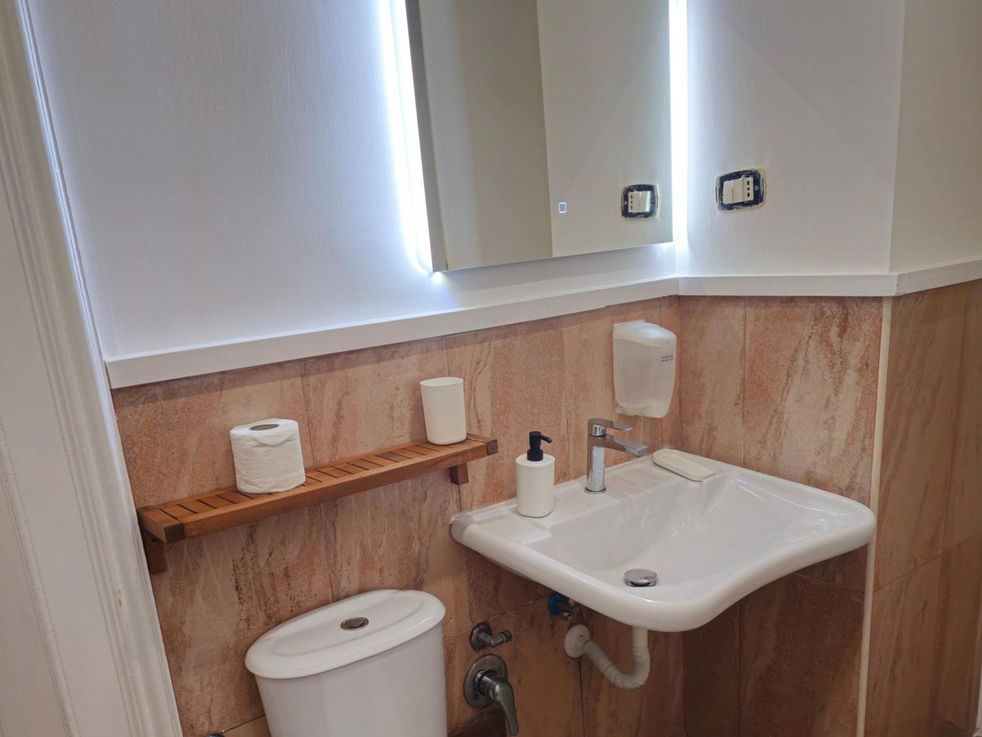 Guest house Room&jacuzzi Naples