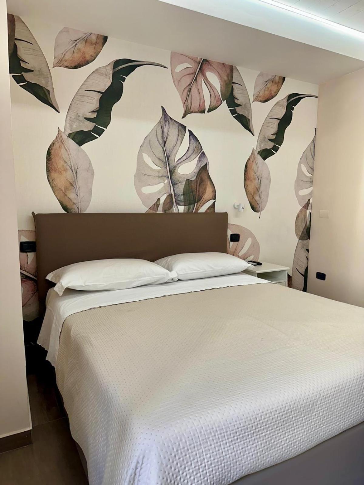 Bed & Breakfast Casa Historical Center Naples