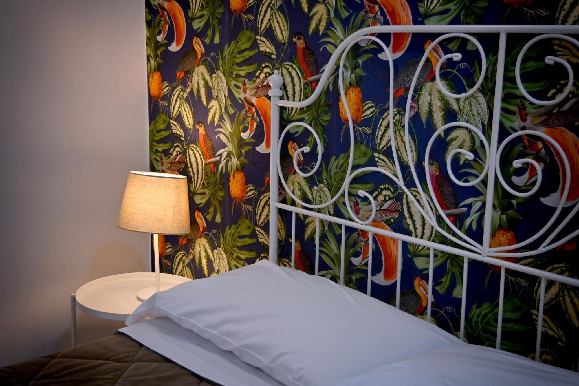 Guest house La Dell'amore *