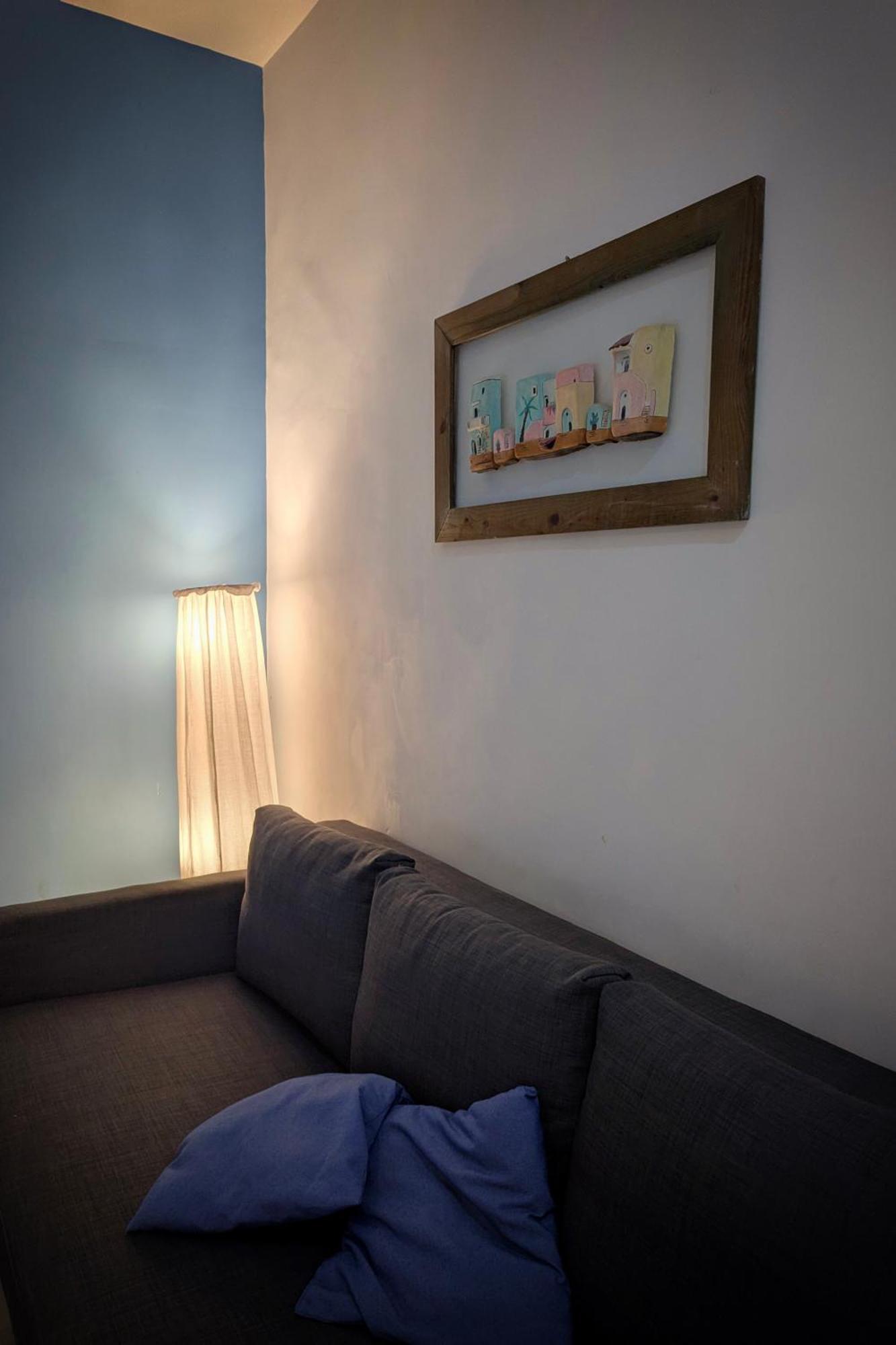 La Dell'amore Guest house