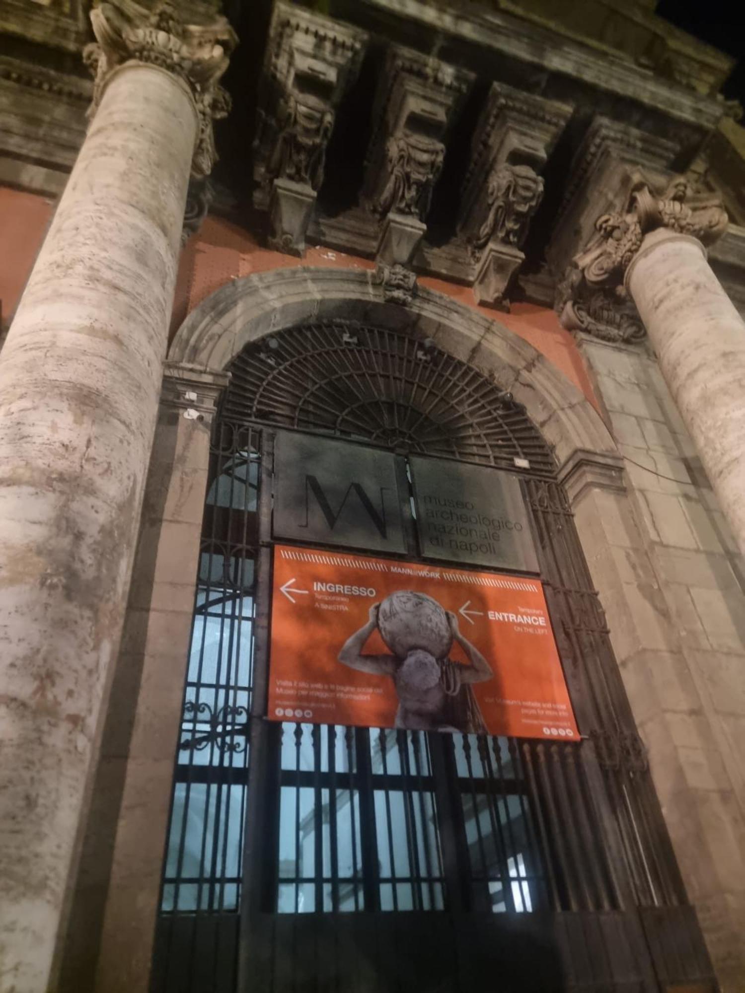 Guest house Dell'arte