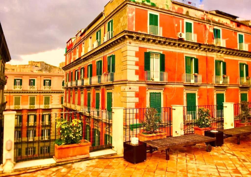 Il Bellino Di Lulu Bed & Breakfast *