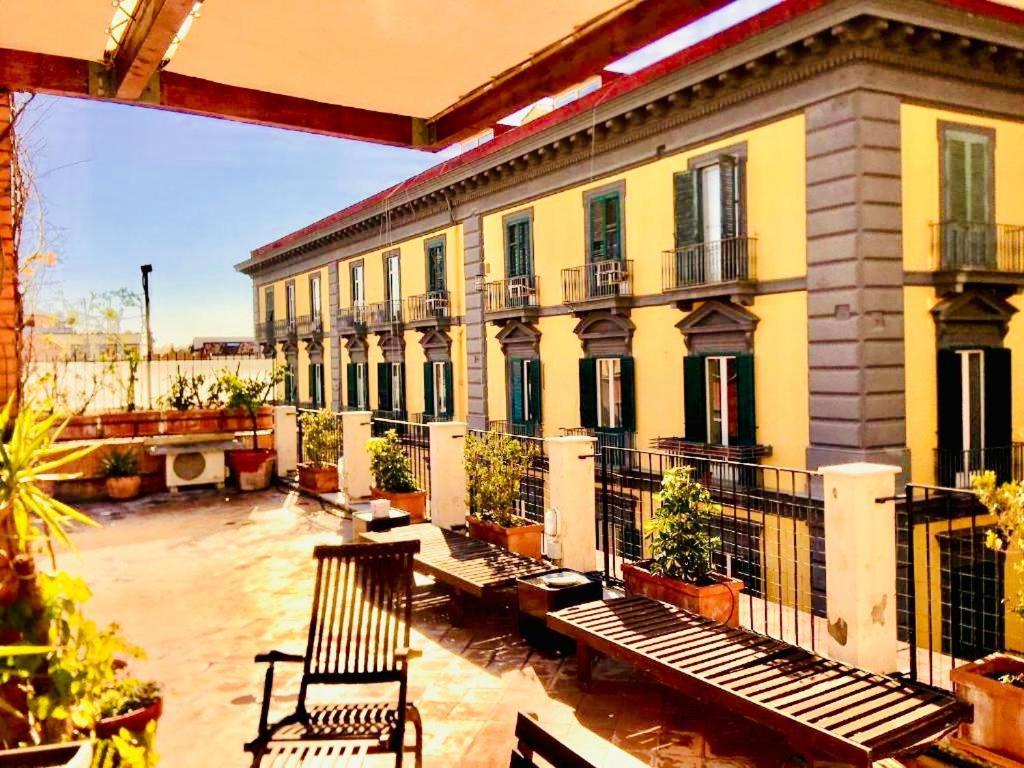 Il Bellino Di Lulu Bed & Breakfast *