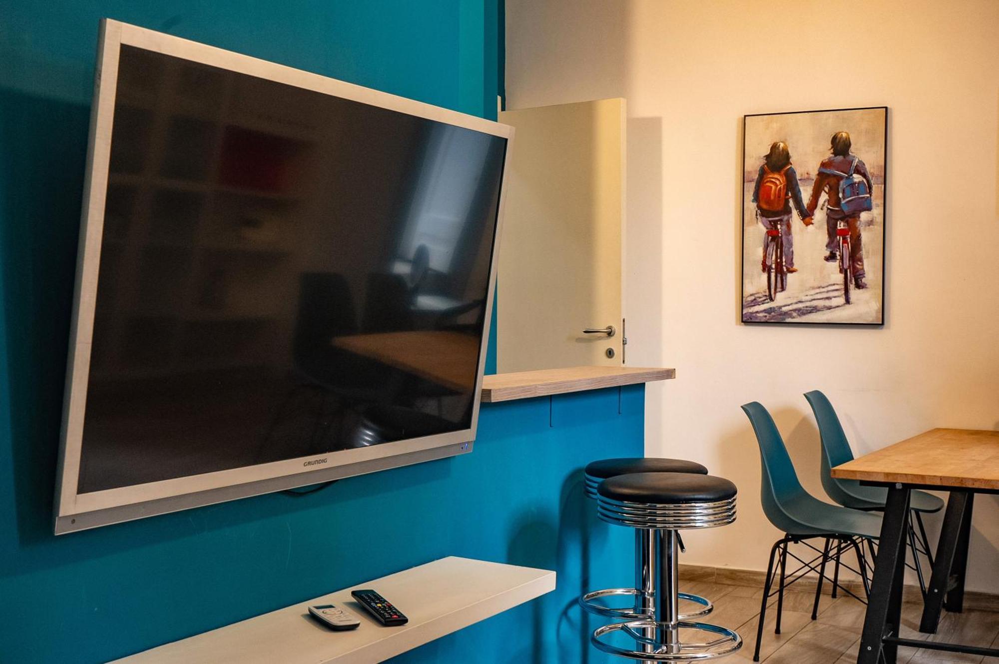 In Flats Toledo Apartment Naples