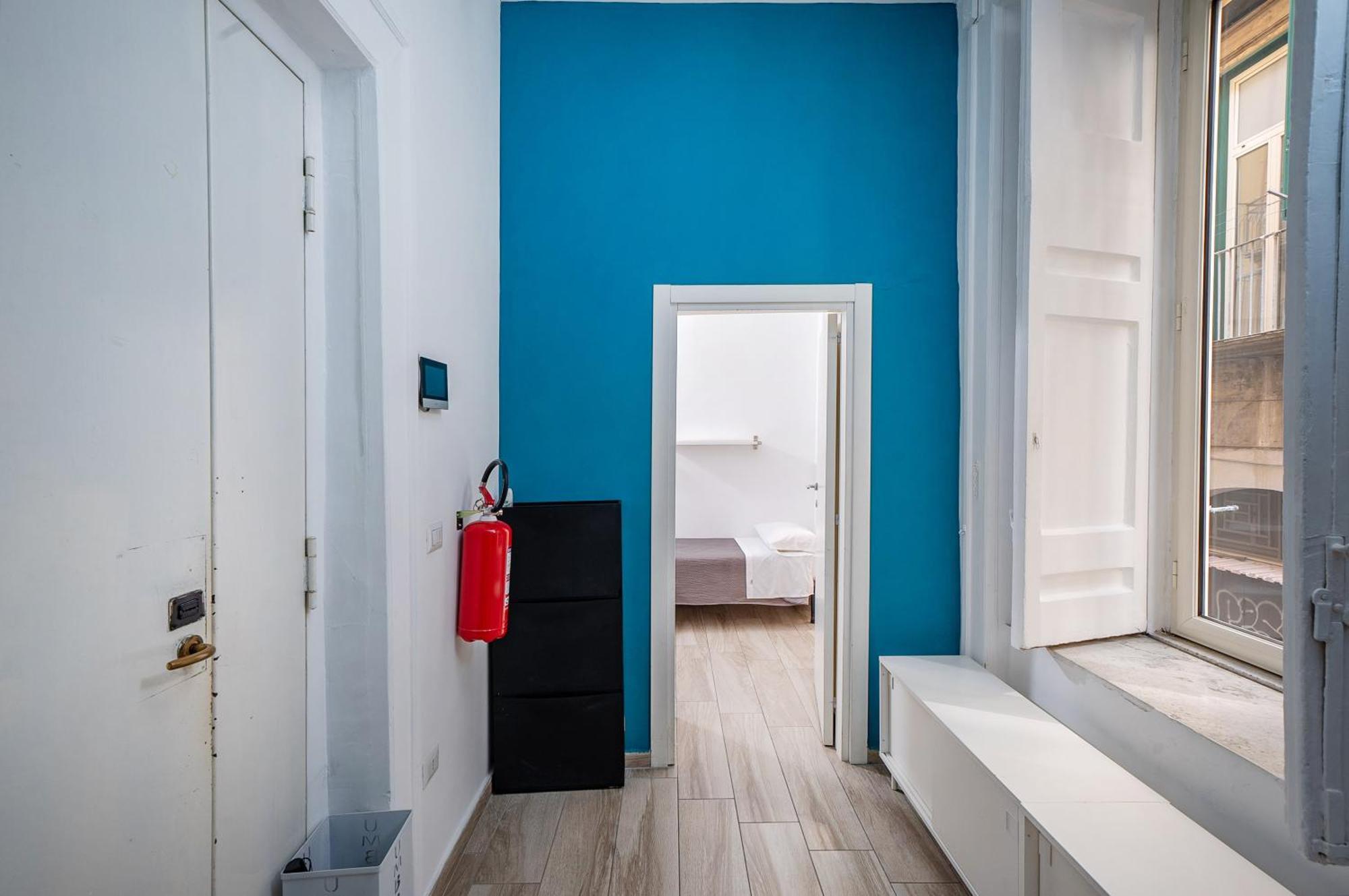 Apartment In Flats Toledo