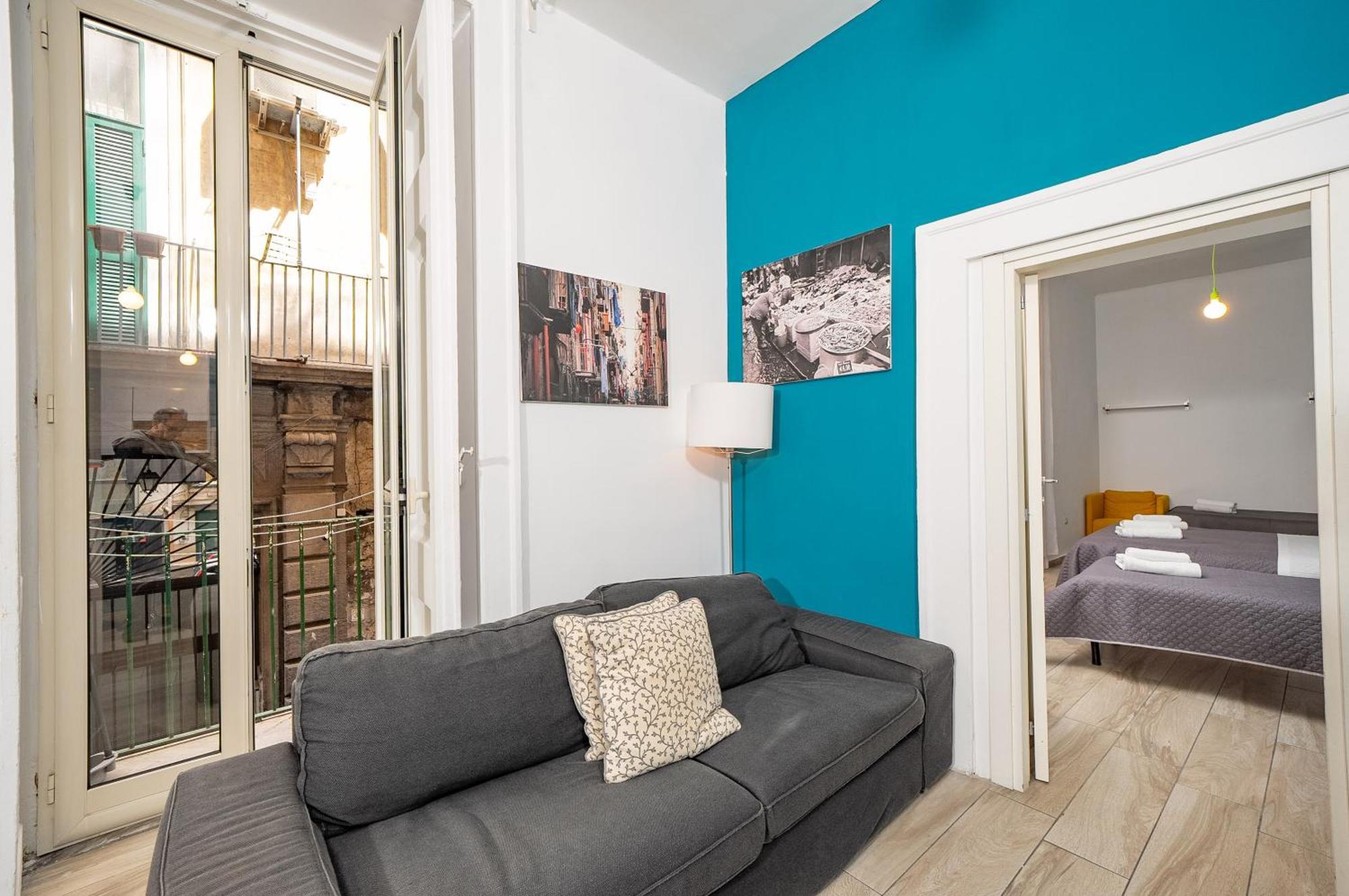Apartment In Flats Toledo *