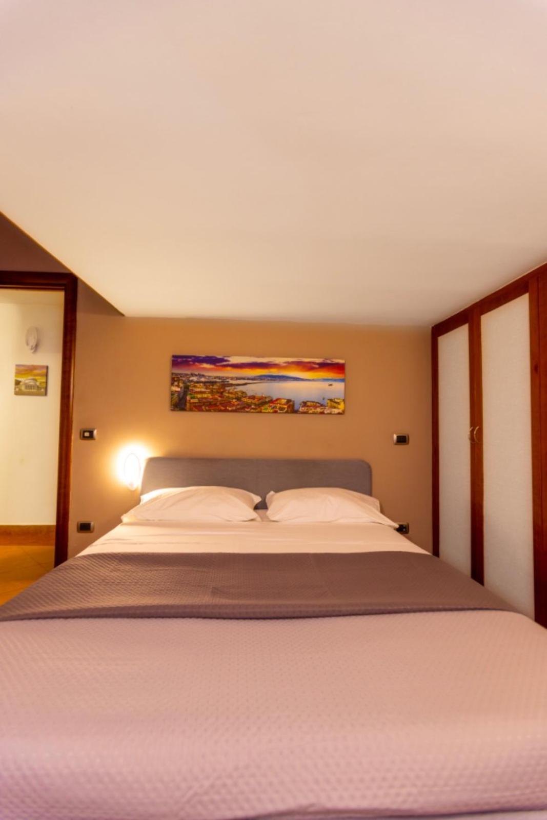 Binario 20 Holiday home *