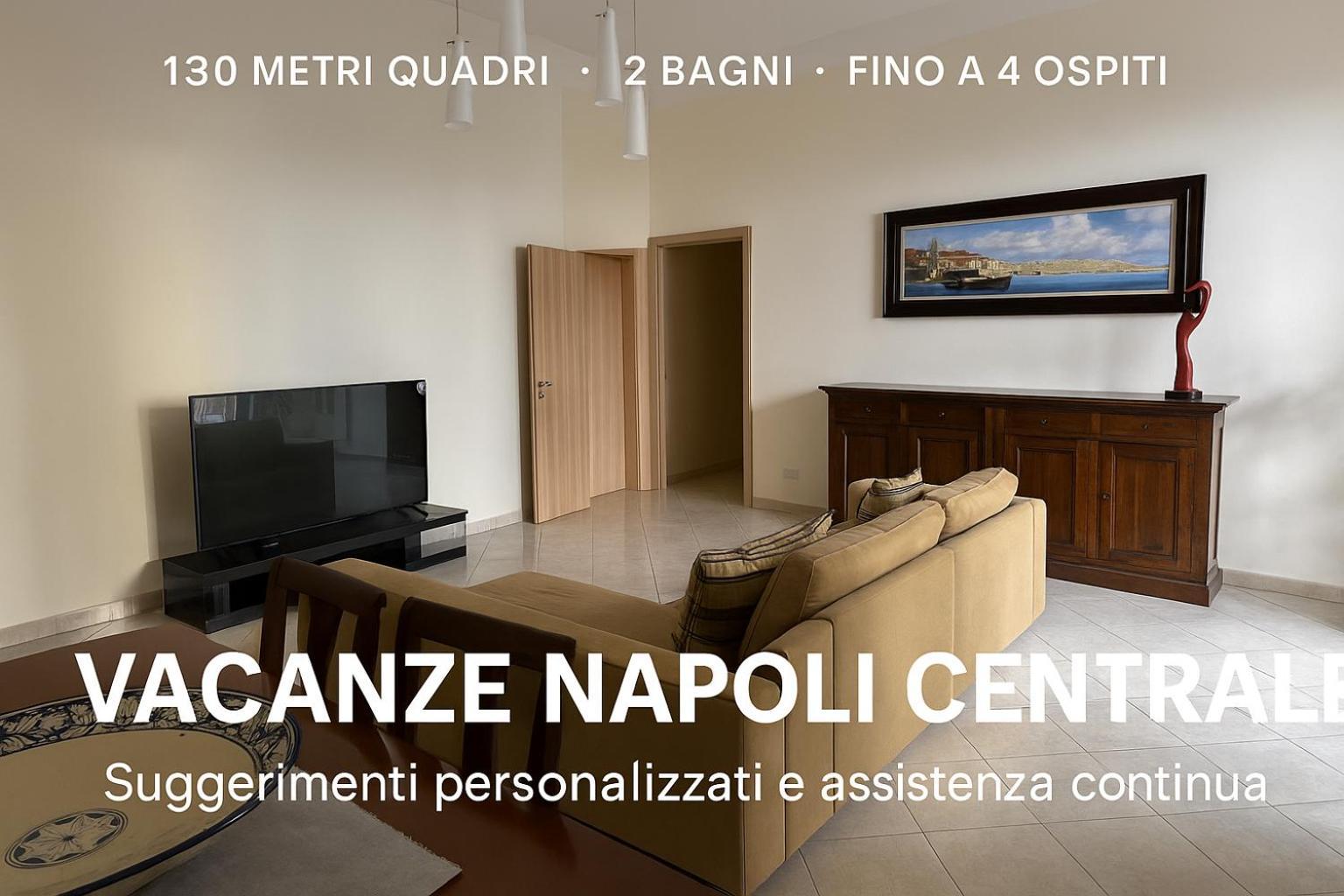 Apartment Vacanze