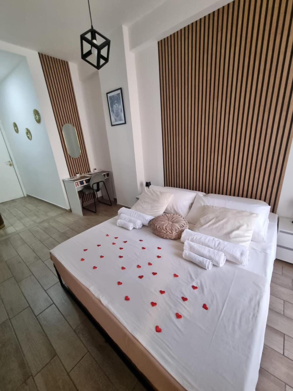 Niluna Bed & Breakfast *