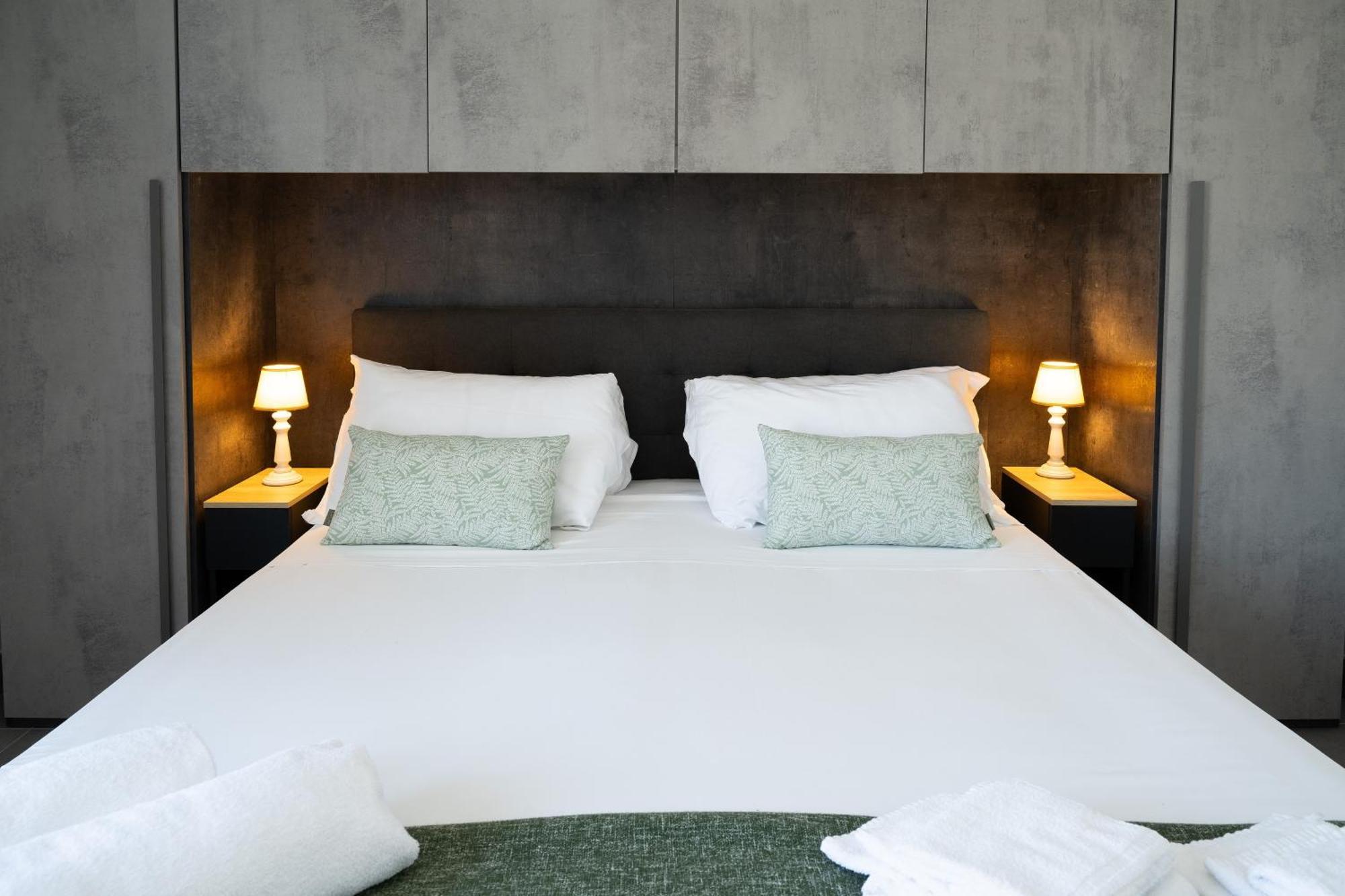 Aparthotel Residenza Flegrea Naples