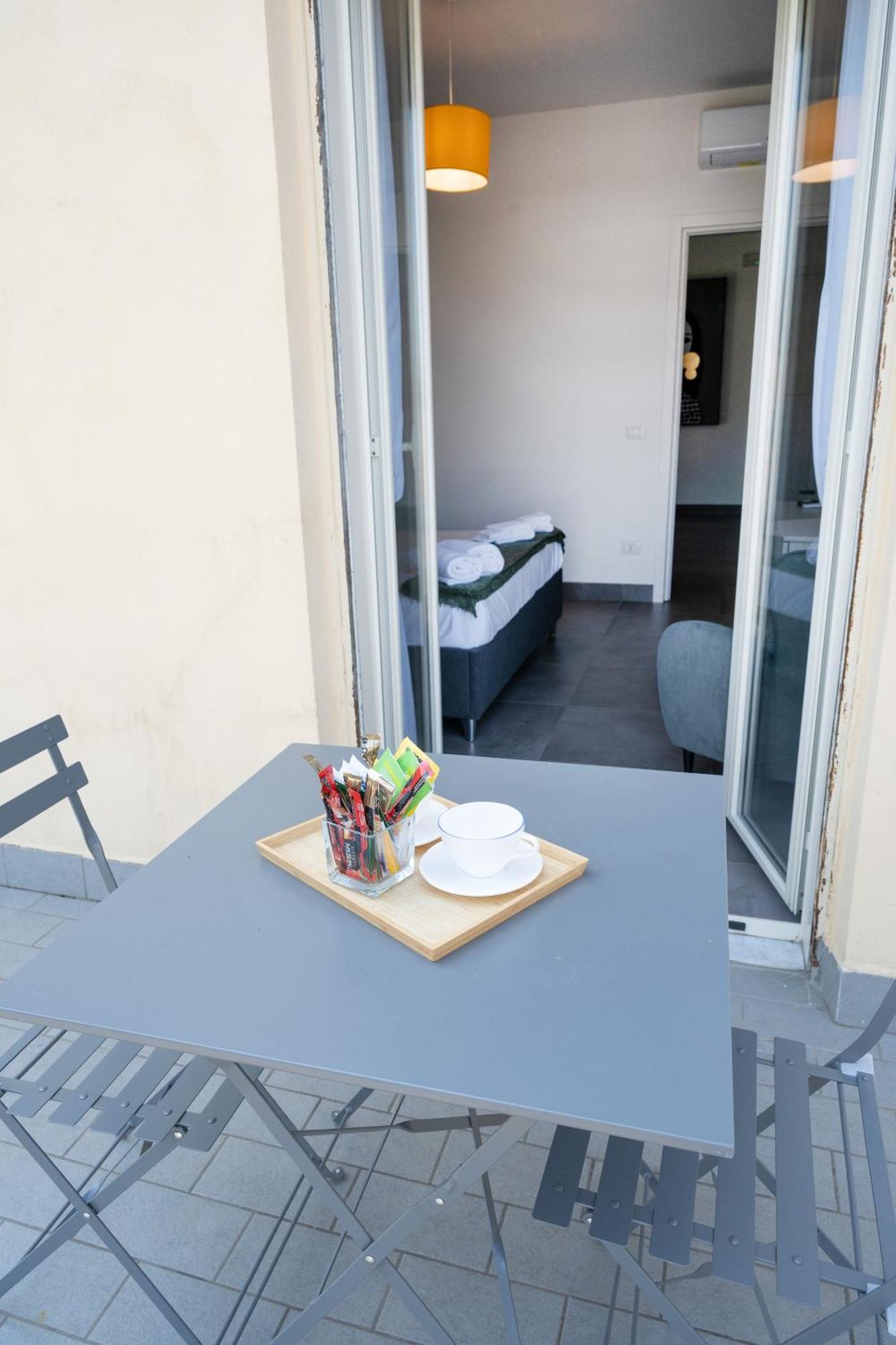 Residenza Flegrea Naples