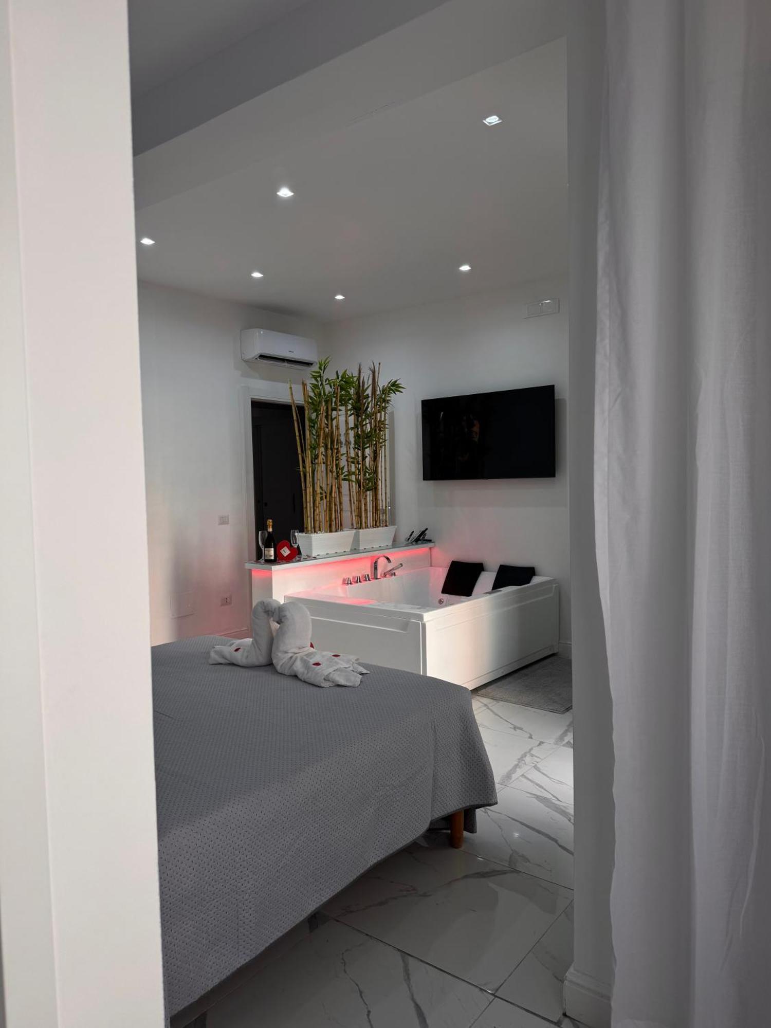 Bed & Breakfast Lady Mary's Luxury