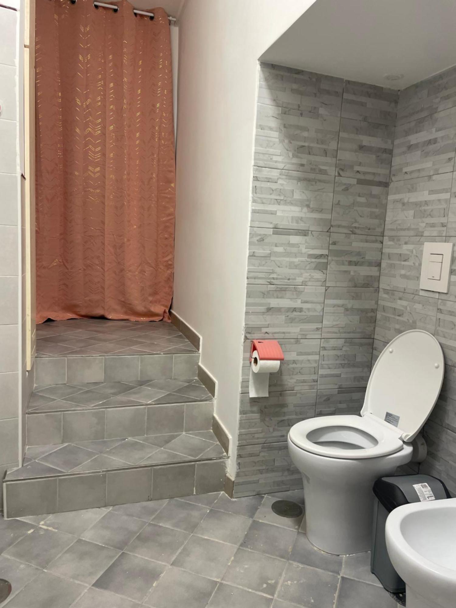 Guest house Giulieda In Magicland