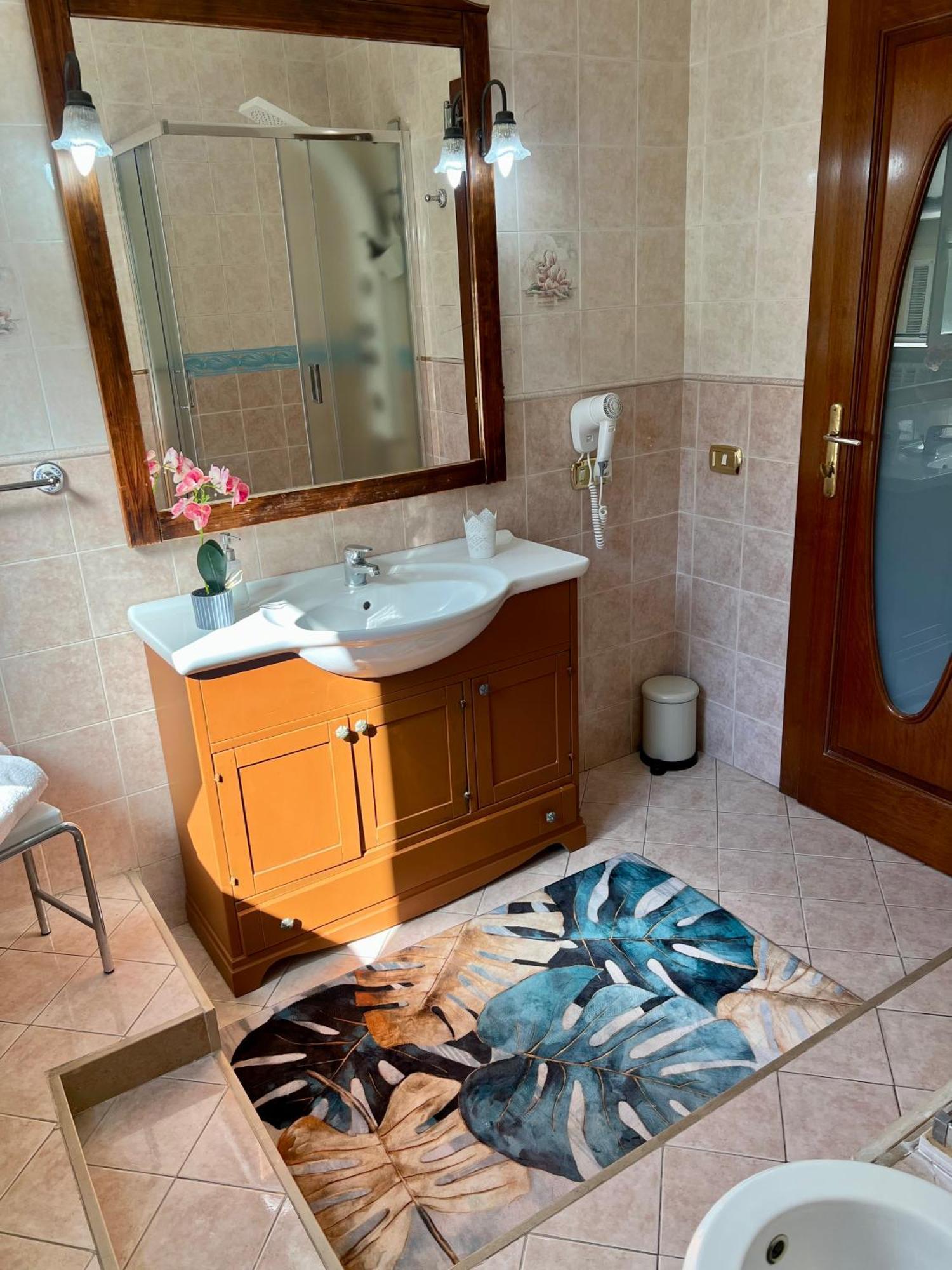 Jordan Free Concierg Service Bed & Breakfast