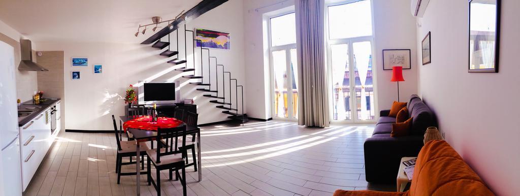 Apartment Sweethometoledo Naples