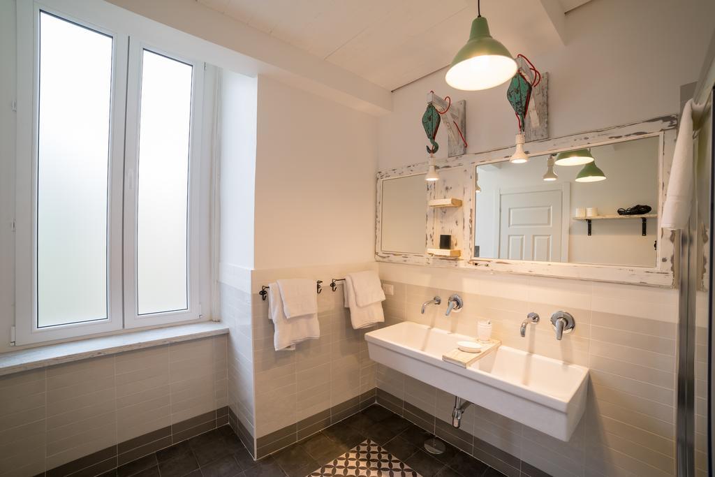 The Foria House By House In Naples